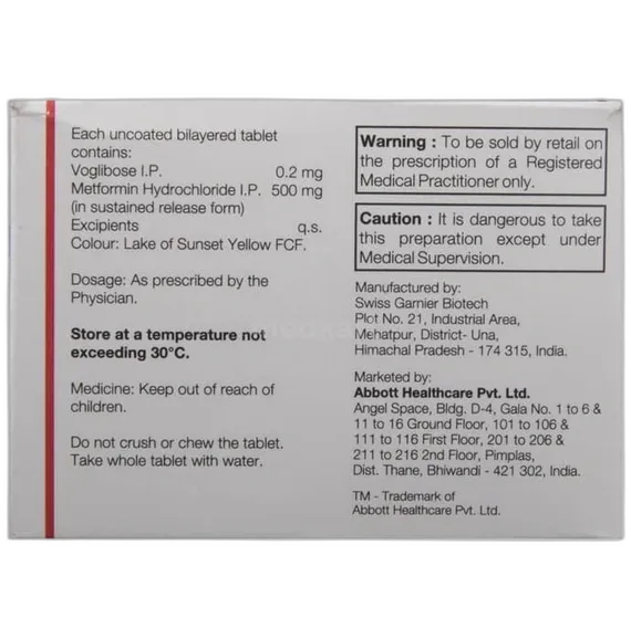 ppg met 0.2mg tablet 10's